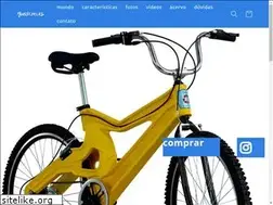 Sites similar to muzzicycles.com.br