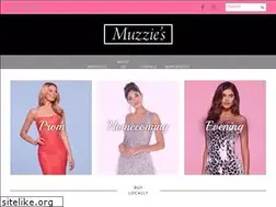 Sites similar to muzzies.com
