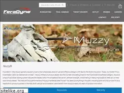 Sites similar to muzzy.com