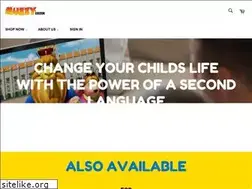Sites similar to muzzybbc.com