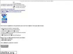 Sites similar to mv-agencement.com