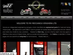 Sites similar to mv-agusta.co.uk