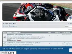 Sites similar to mv-agusta.es