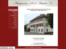 Sites similar to mv-asbach.de