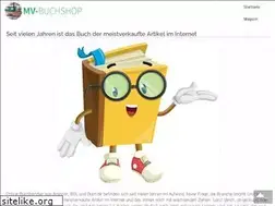 Sites similar to mv-buchshop.de