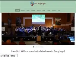 Sites similar to mv-burghagel.de