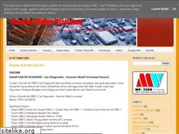 Sites similar to mv-clp.com