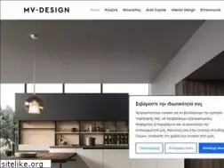 Sites similar to mv-design.gr