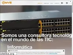 Sites similar to mv-e.es