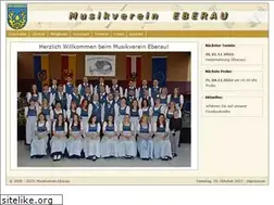 Sites similar to mv-eberau.at