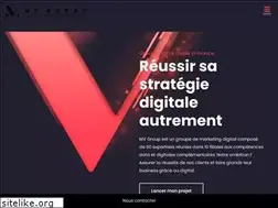 Sites similar to mv-group.fr