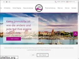 Sites similar to mv-immobilien-verwaltung.de
