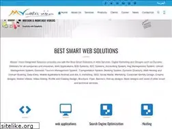 Sites similar to mv-is.com