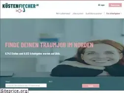 Sites similar to mv-jobs.de