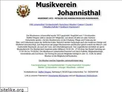 Sites similar to mv-johannisthal.de