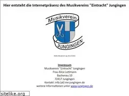 Sites similar to mv-jungingen.de