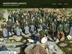 Sites similar to mv-lafnitz.at