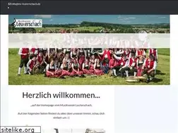 Sites similar to mv-leuterschach.de