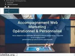 Sites similar to mv-marketing.fr