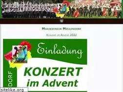 Sites similar to mv-muellendorf.at