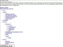 Sites similar to mv-naumburg.de