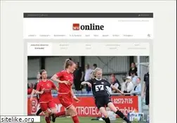 Sites similar to mv-online.de