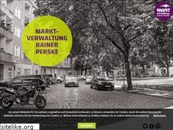 Sites similar to mv-perske.de