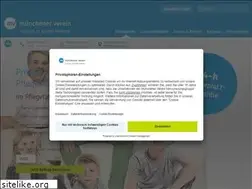 Sites similar to mv-pflegeversicherung.de