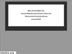 Sites similar to mv-plan.de