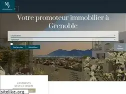 Sites similar to mv-residences.com