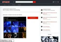 Sites similar to mv-rock.com