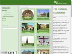 Sites similar to mv-sachsen-anhalt.de