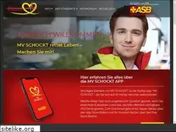 Sites similar to mv-schockt.de