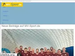 Sites similar to mv-scripte.de
