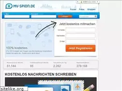 Sites similar to mv-spion.de