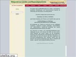 Sites similar to mv-terra-incognita.de