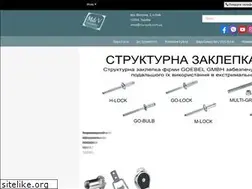 Sites similar to mv-tools.com.ua