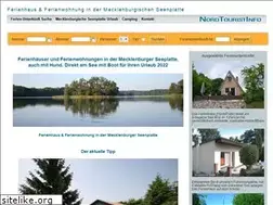 Sites similar to mv-tourist-info.de
