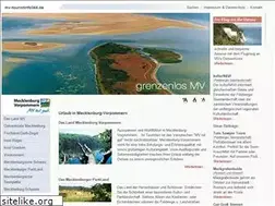 Sites similar to mv-touristinfo365.de