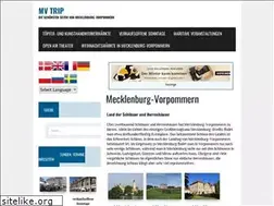Sites similar to mv-trip.de