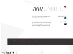 Sites similar to mv-united.nl