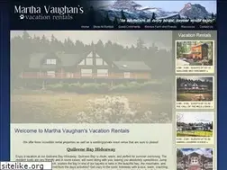 Sites similar to mv-vacationrentals.com