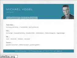 Sites similar to mv-vogel.de