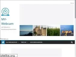 Sites similar to mv-webcam.de