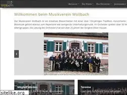 Sites similar to mv-wollbach.de