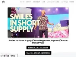 Sites similar to mv.church