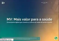 Sites similar to mv.com.br