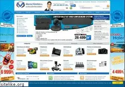 Sites similar to mv.ma