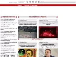 Sites similar to mv.org.ua