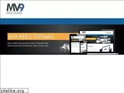 Sites similar to mv9.com.br